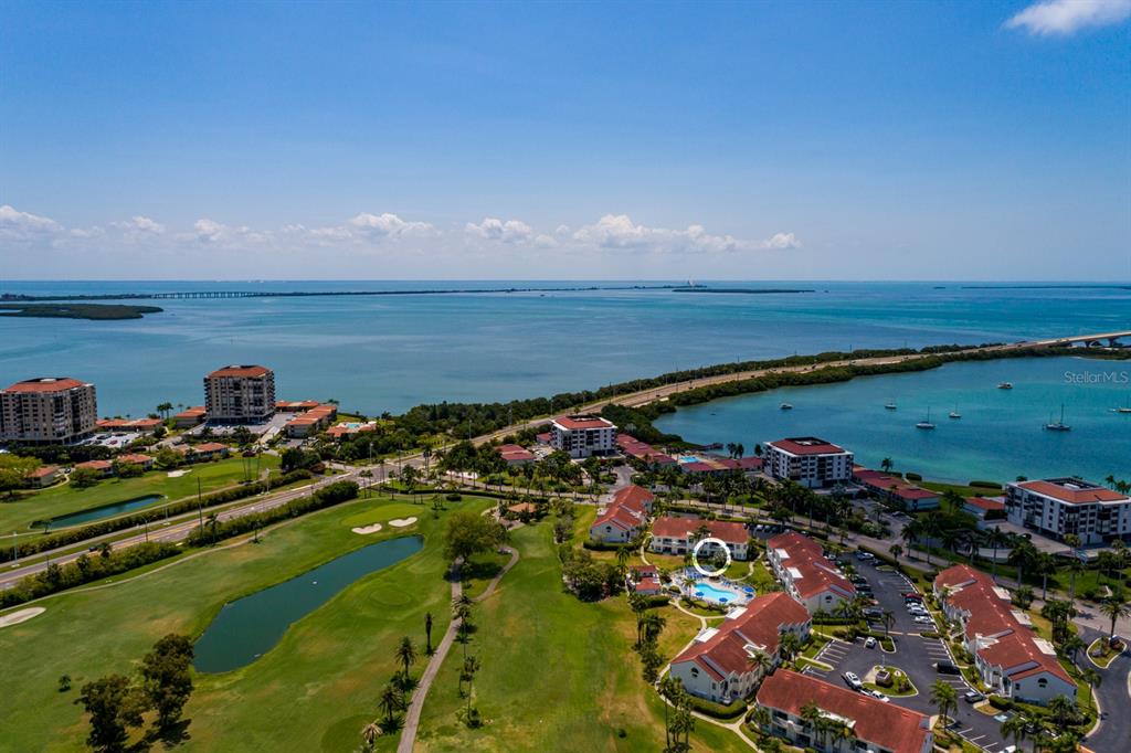 6011 BAHIA DEL MAR BOULEVARD UNIT 150, ST PETERSBURG, FL — photo 2 of 61