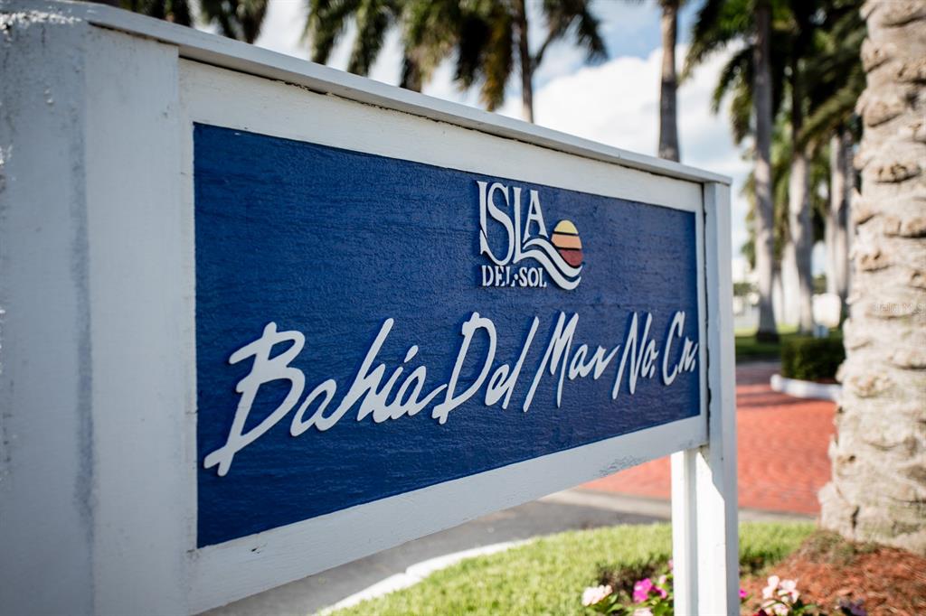 6011 BAHIA DEL MAR BOULEVARD UNIT 150, ST PETERSBURG, FL — photo 3 of 61