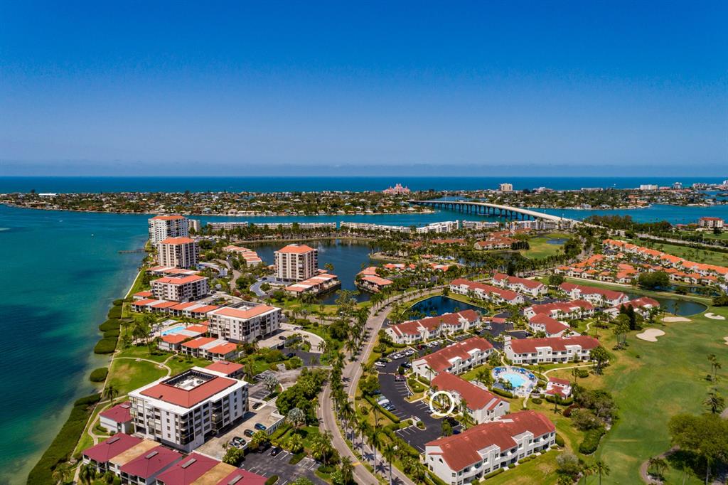 6011 BAHIA DEL MAR BOULEVARD UNIT 150, ST PETERSBURG, FL — photo 4 of 61