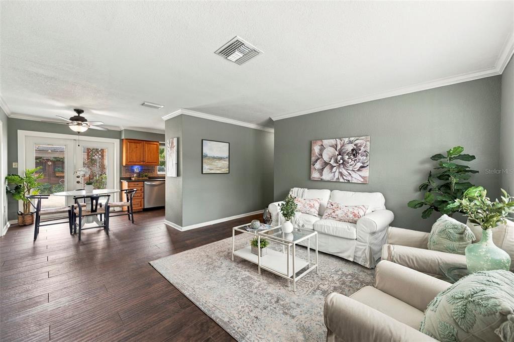 620 PALM PLACE, SAFETY HARBOR, FL — photo 5 of 55