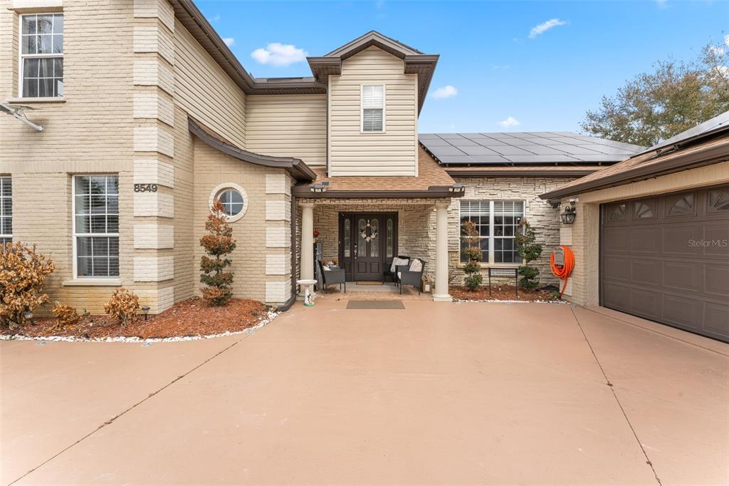 8549 HILLCREST DRIVE