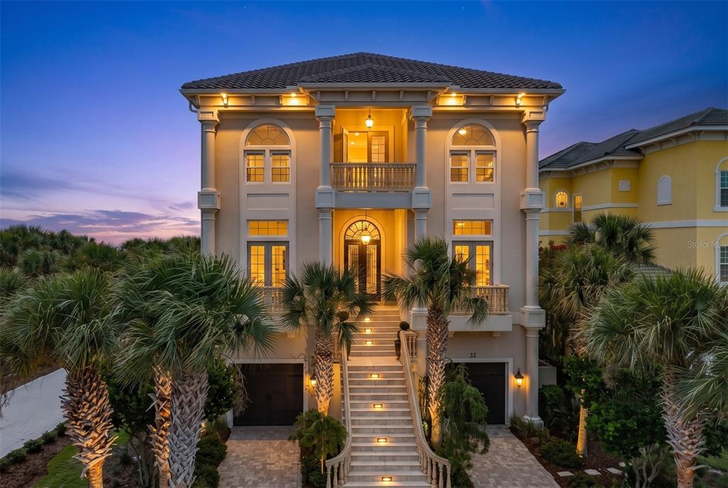 32 HAMMOCK BEACH CIRCLE S