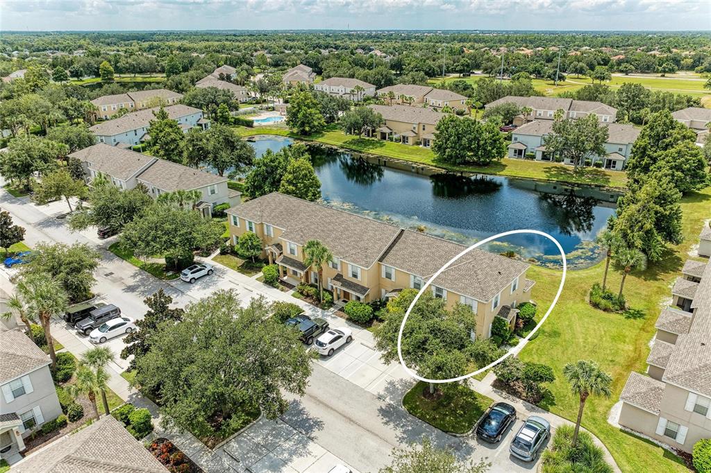 14922 AMBERJACK TERRACE UNIT 106