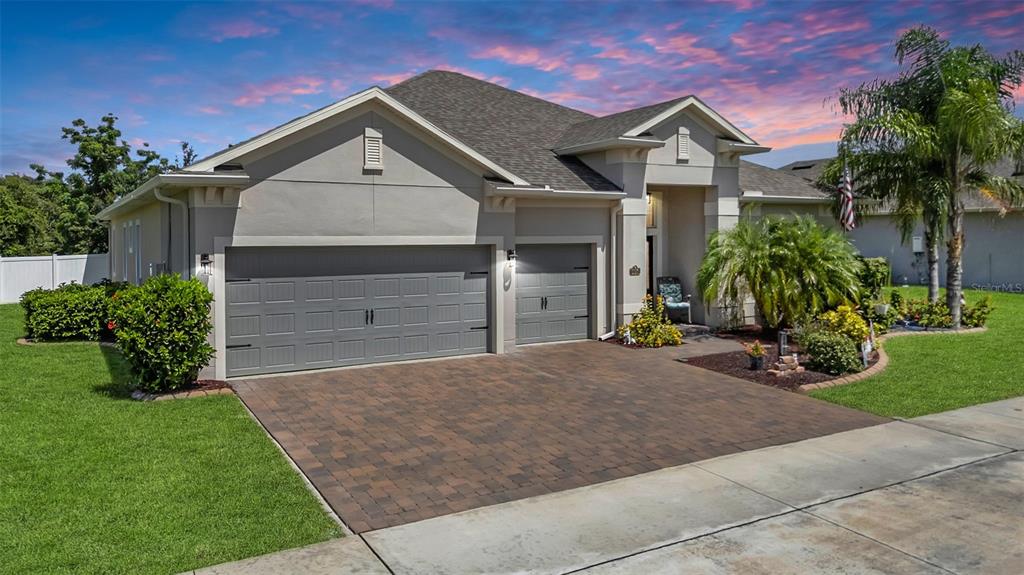 117 HARVEST GATE BOULEVARD