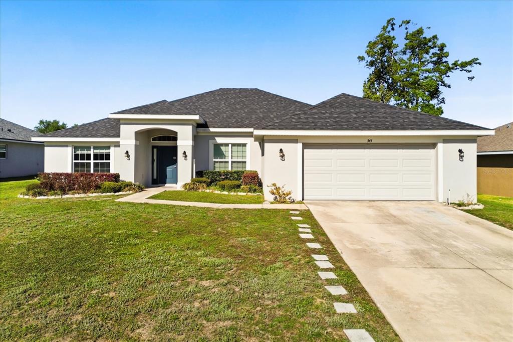 345 ASHTON WOODS LANE