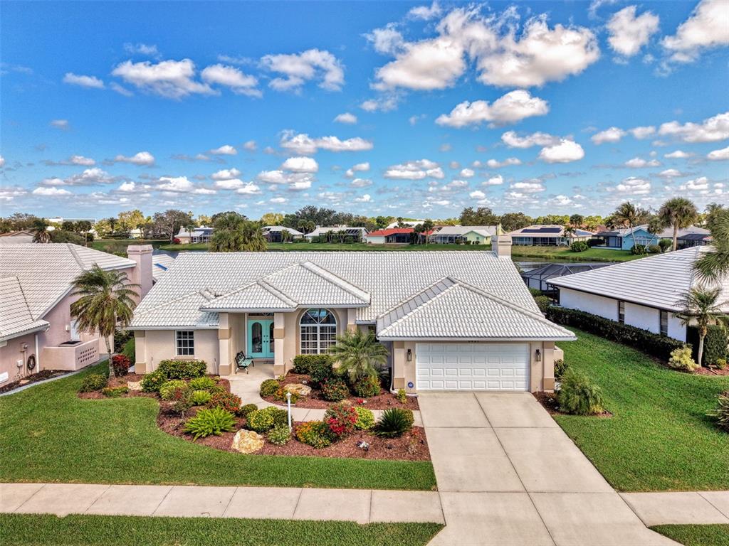 1421 GLENEAGLES DRIVE