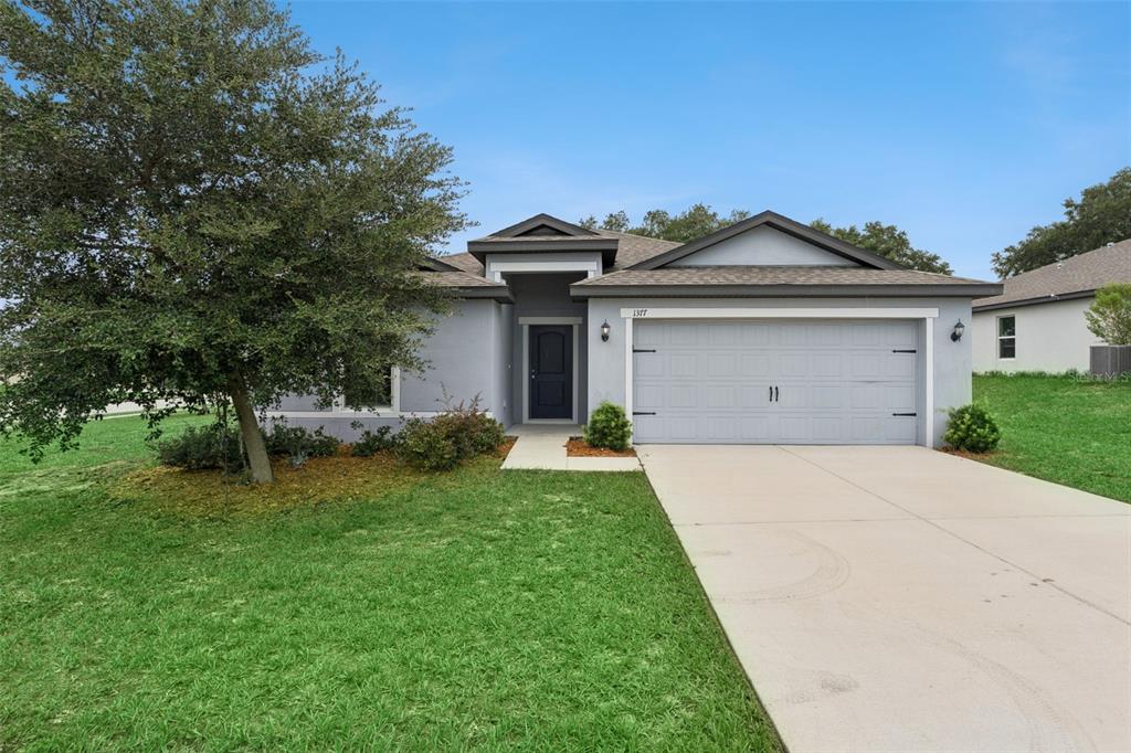 1377 BRENWAY DRIVE