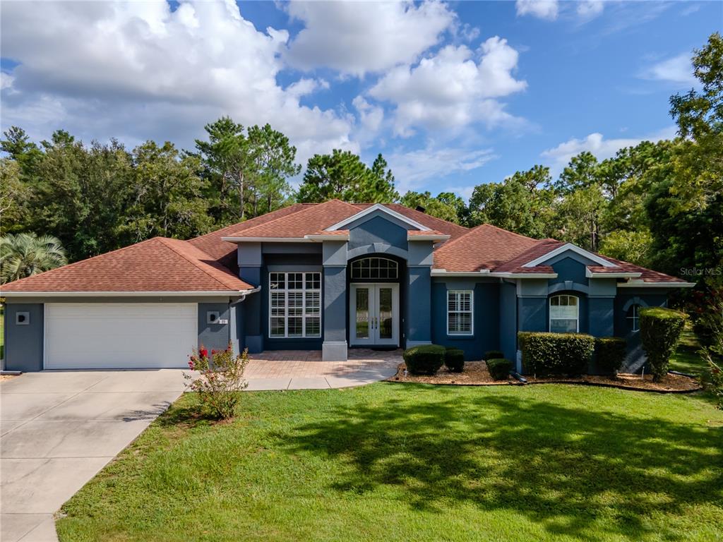 22 POPPY COURT