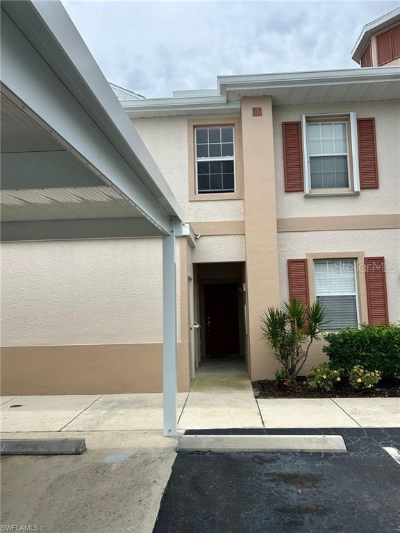 4256 LIRON AVENUE UNIT 103, FORT MYERS, FL — photo 2 of 25