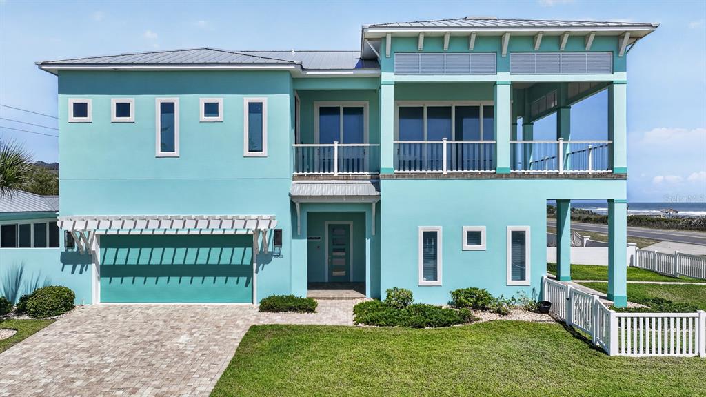 1301 N OCEAN SHORE BOULEVARD
