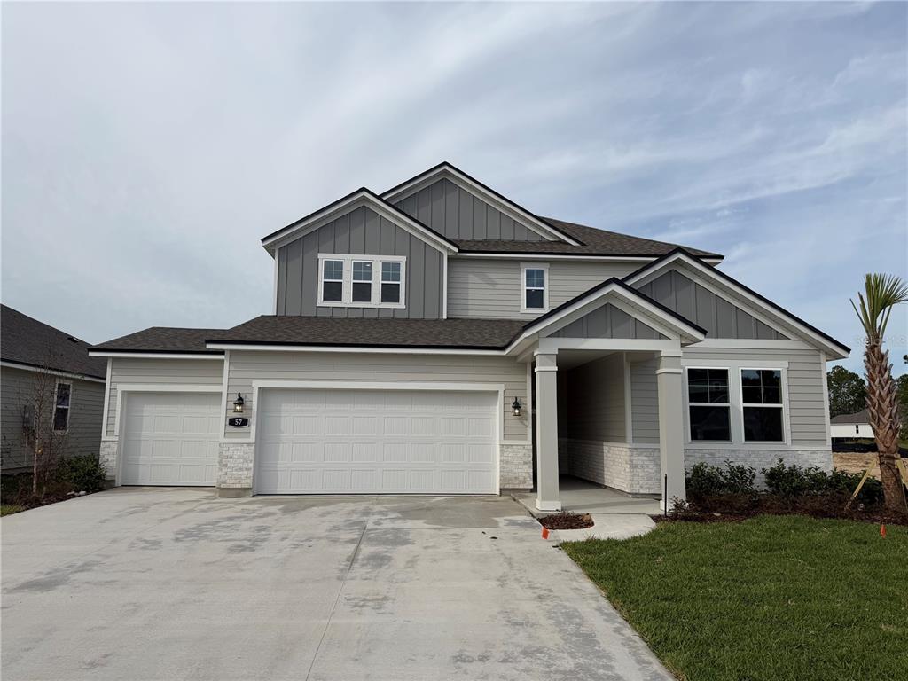 57 PEGASUS ROAD