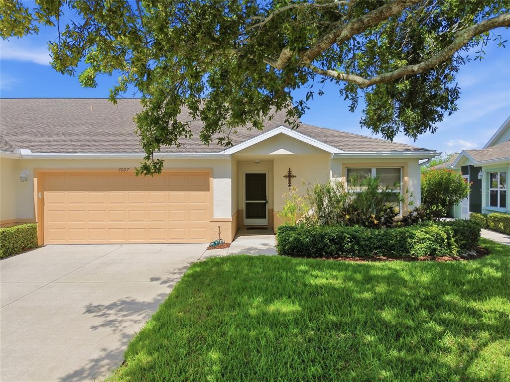 3007 LIVE OAK LANE UNIT 34