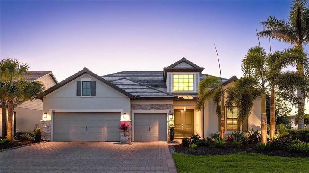 801 SEASCAPE PLACE