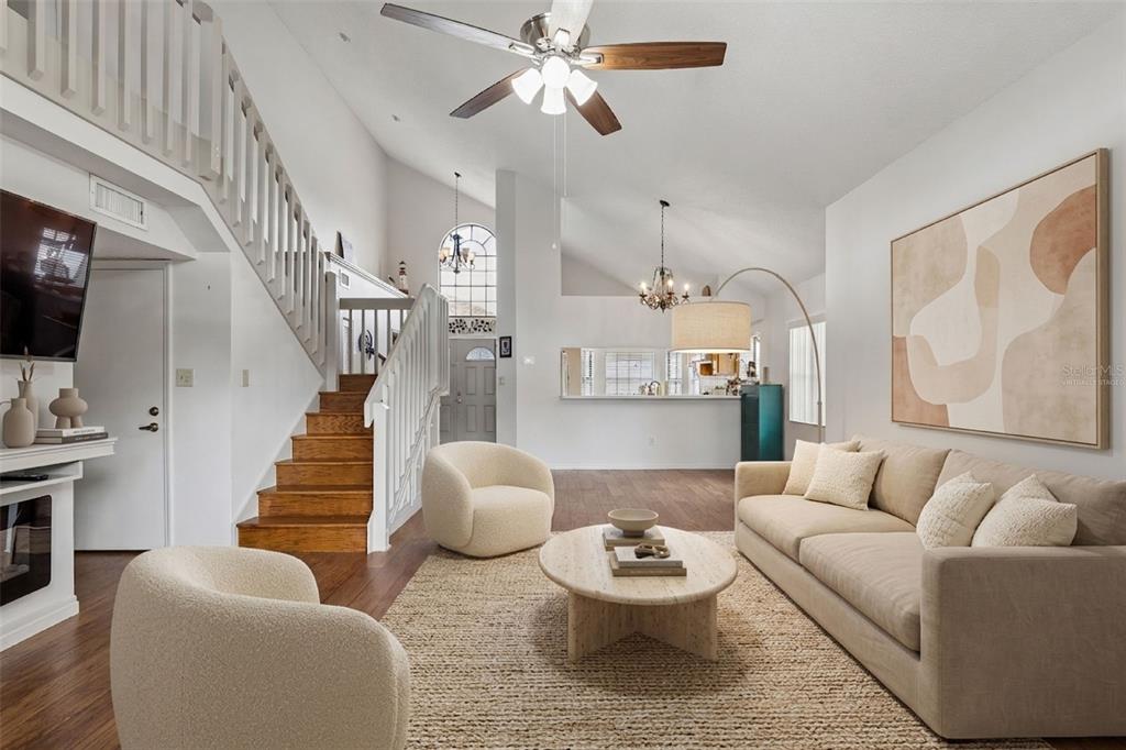 5816 PLUM PUDDING COURT, ORLANDO, FL — photo 5 of 42