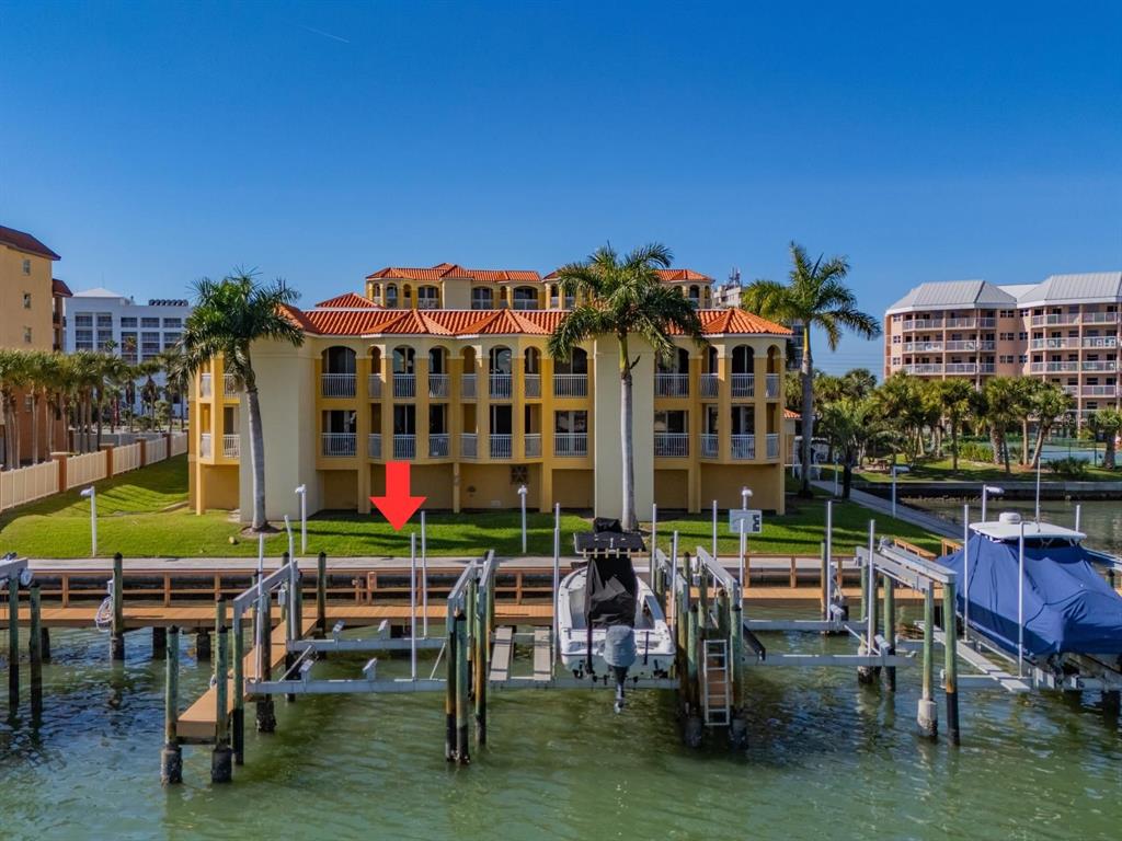 5353 GULF BOULEVARD UNIT B202, ST PETE BEACH, FL — photo 2 of 30
