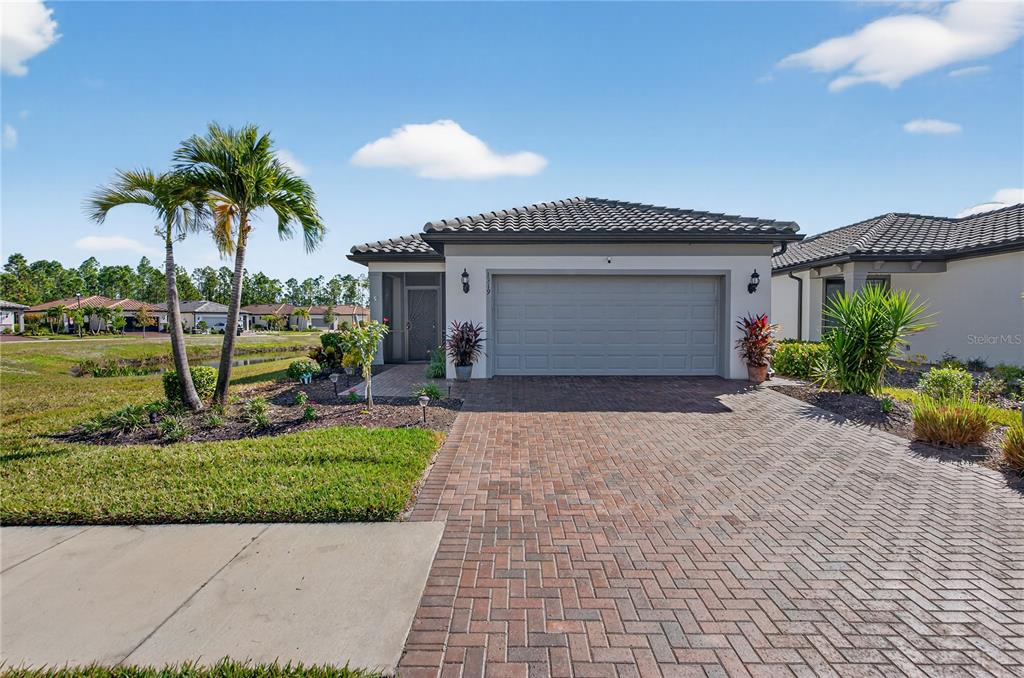 1319 RASPBERRY DRIVE