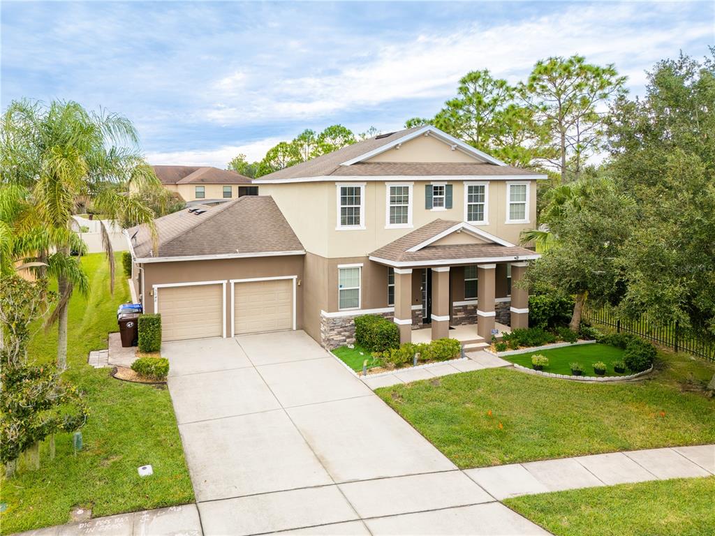 3048 BOATING BOULEVARD, KISSIMMEE, FL — photo 2 of 30