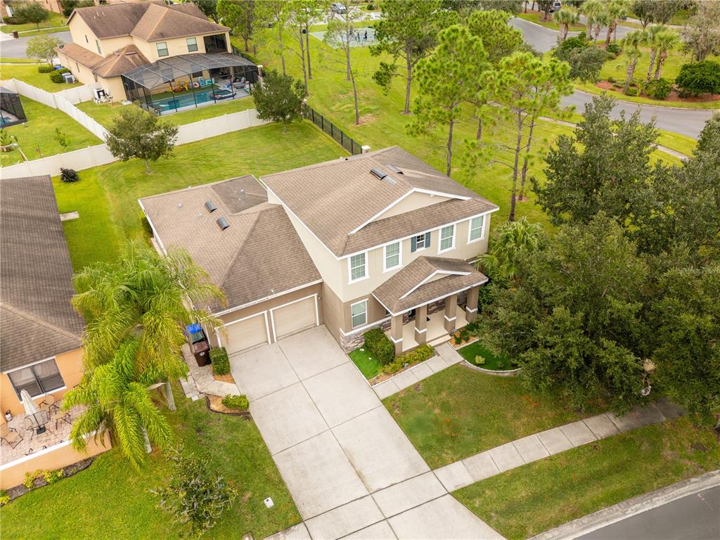 3048 BOATING BOULEVARD, KISSIMMEE, FL — photo 3 of 30