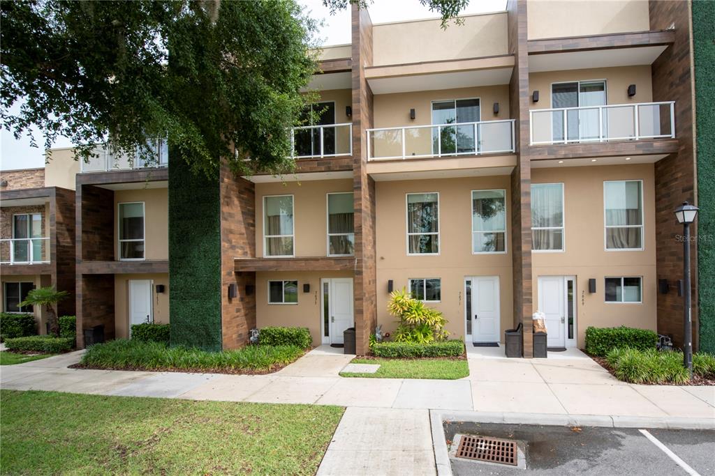7673 RECIFE DRIVE