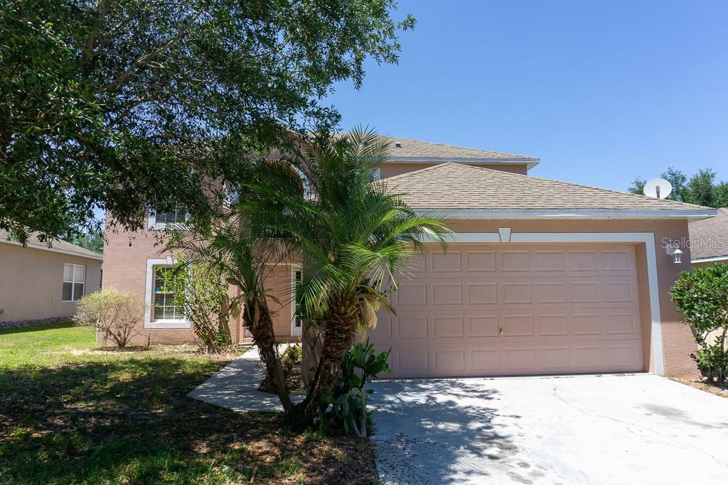 442 HAMMERSTONE AVENUE, HAINES CITY, FL — photo 2 of 22