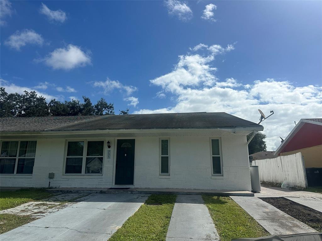 755 HUMMINGBIRD LANE