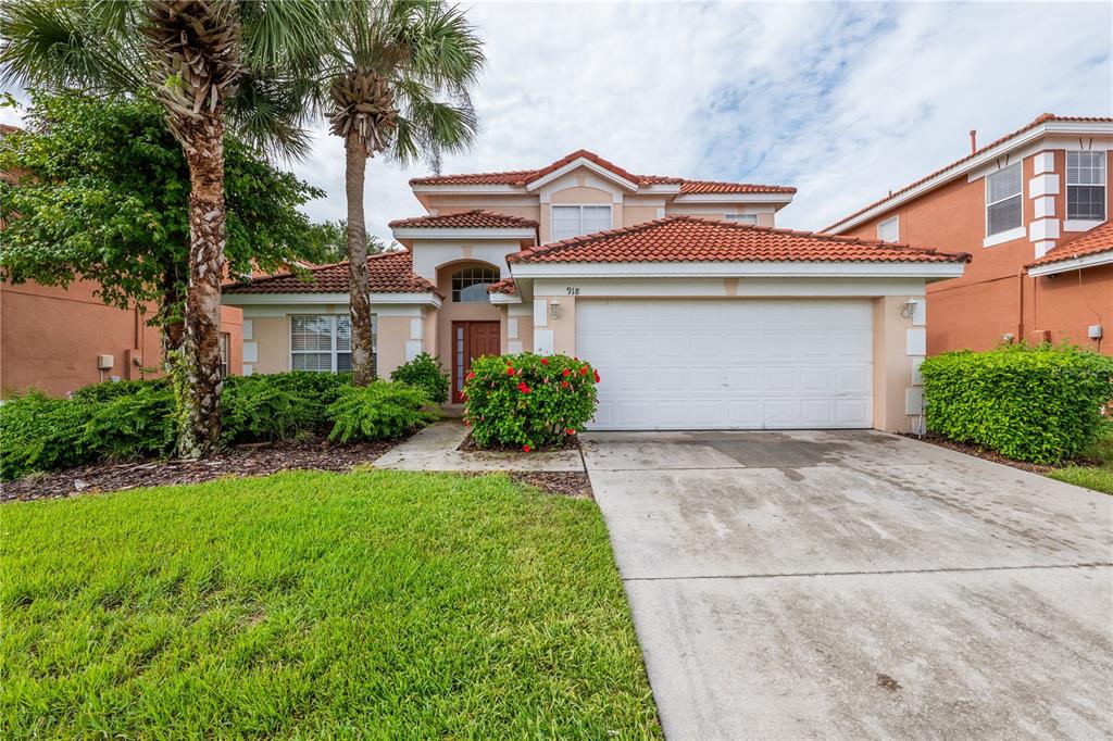 918 SOLANA CIRCLE