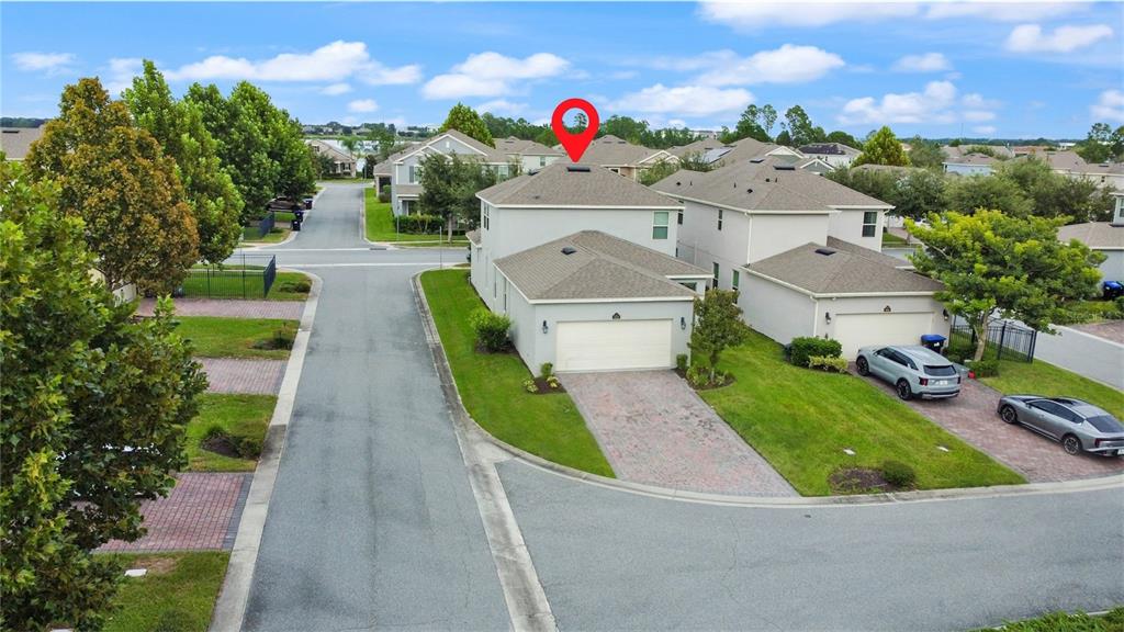 9662 WATERWAY PASSAGE DRIVE, WINTER GARDEN, FL — photo 2 of 54