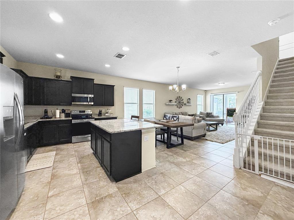9662 WATERWAY PASSAGE DRIVE, WINTER GARDEN, FL — photo 4 of 54