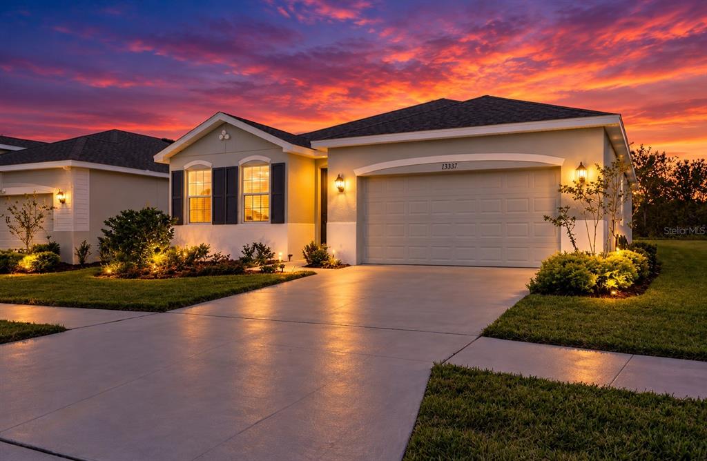 13337 WATERLEAF GARDEN CIRCLE, RIVERVIEW, FL — photo 3 of 21
