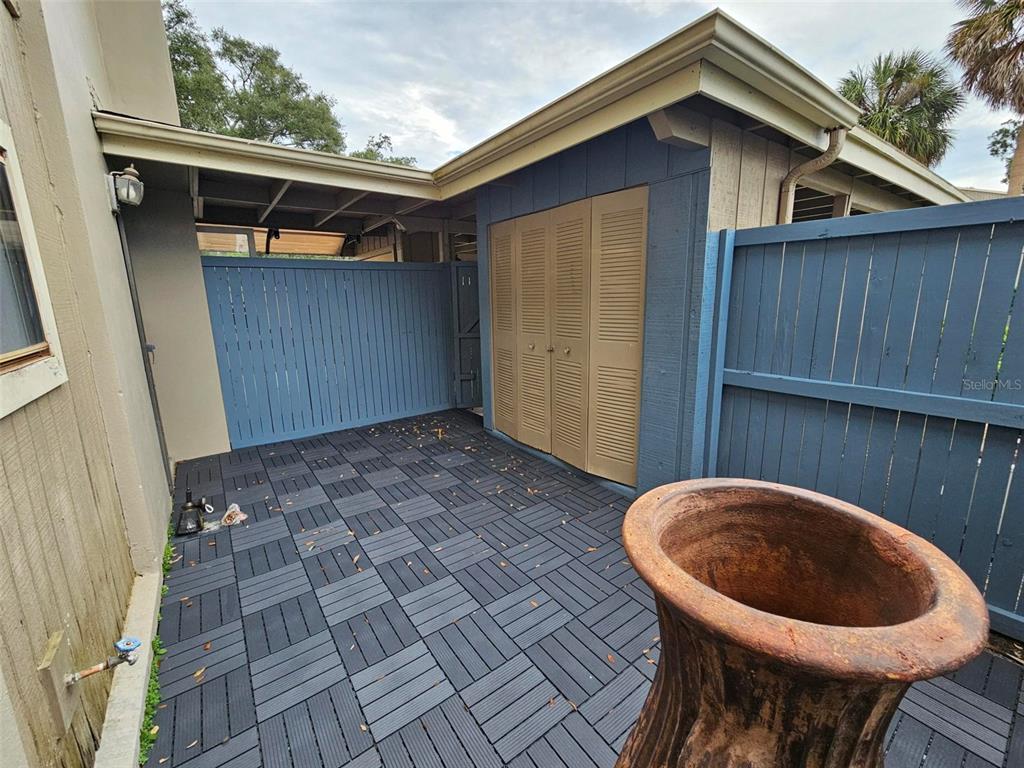 7927 PINE DRIVE UNIT 34, TEMPLE TERRACE, FL — photo 3 of 7