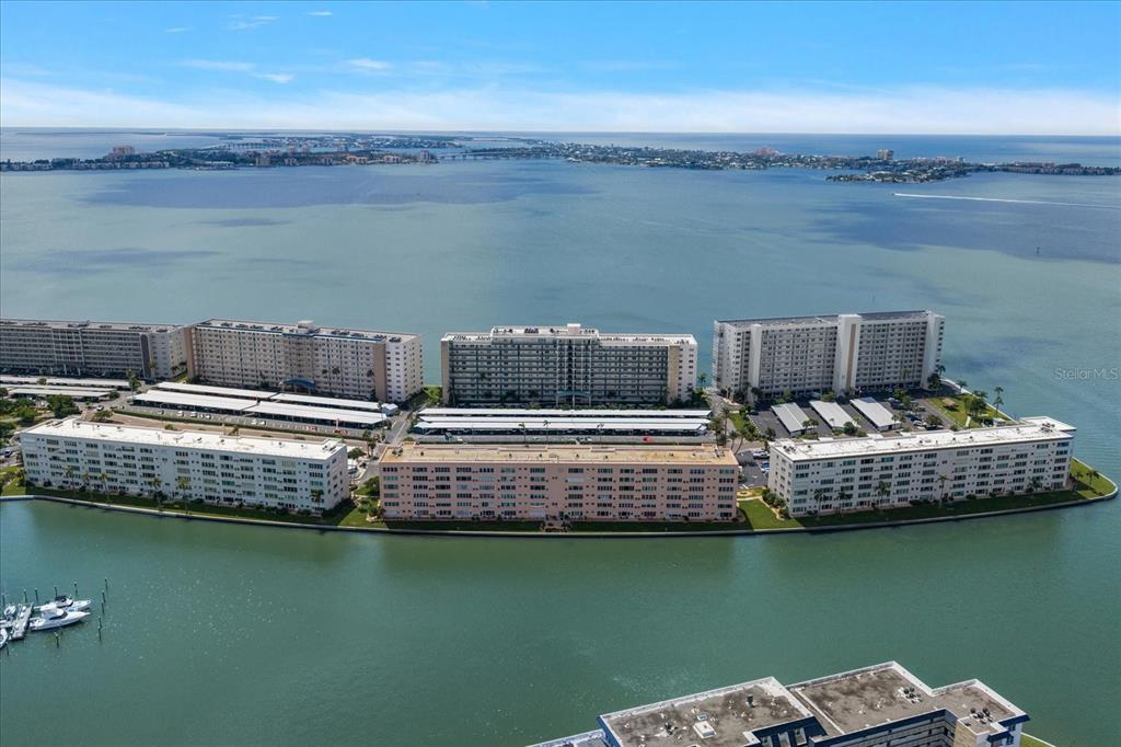 6025 SHORE BOULEVARD S UNIT 107, GULFPORT, FL — photo 3 of 49