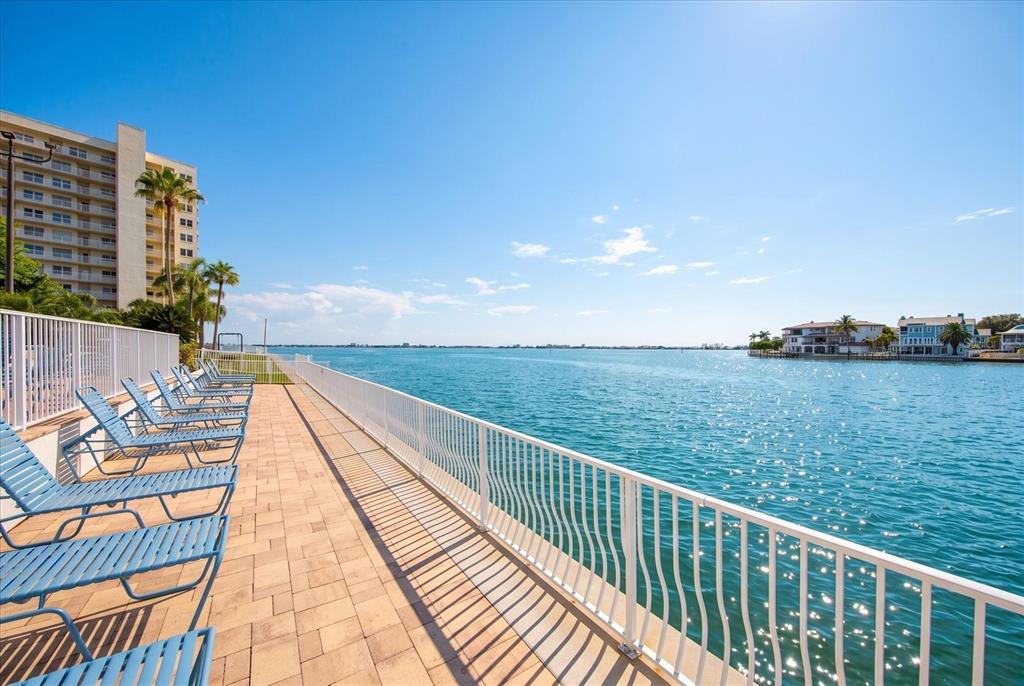 6025 SHORE BOULEVARD S UNIT 107, GULFPORT, FL — photo 4 of 49