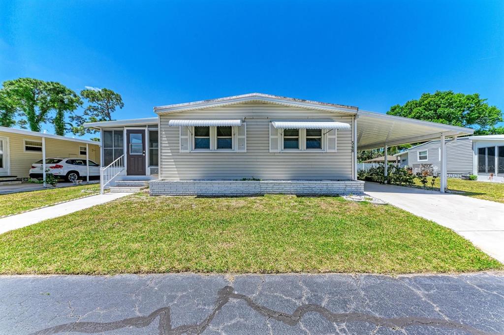 348 TROPIC DRIVE