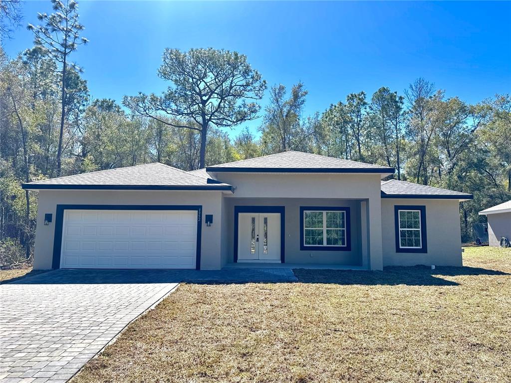 1952 W BEACH PLUM DRIVE