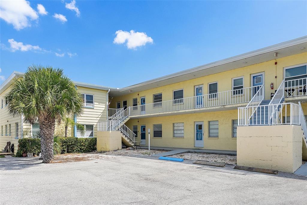 9895 1ST STREET E UNIT 9