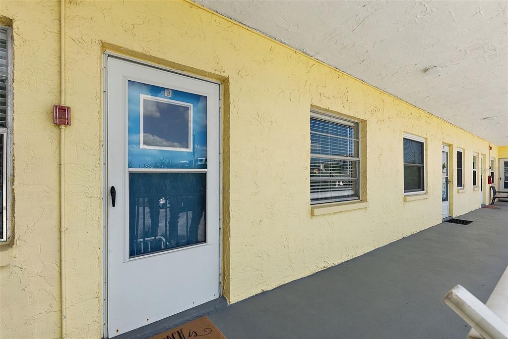 9895 1ST STREET E UNIT 9, TREASURE ISLAND, FL — photo 2 of 25
