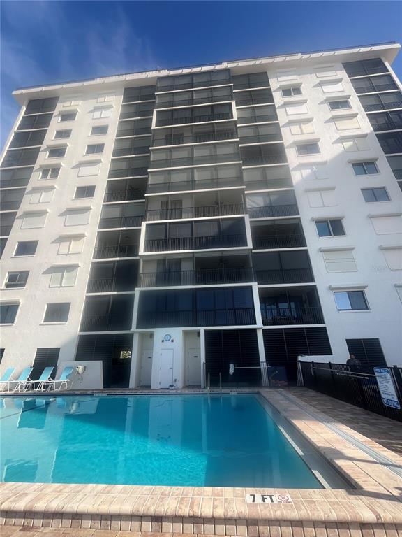 8400 ESTERO BOULEVARD UNIT 501