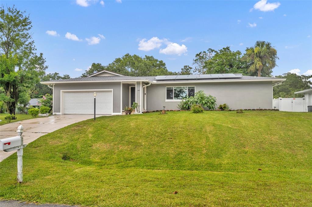 40 BLARE DRIVE