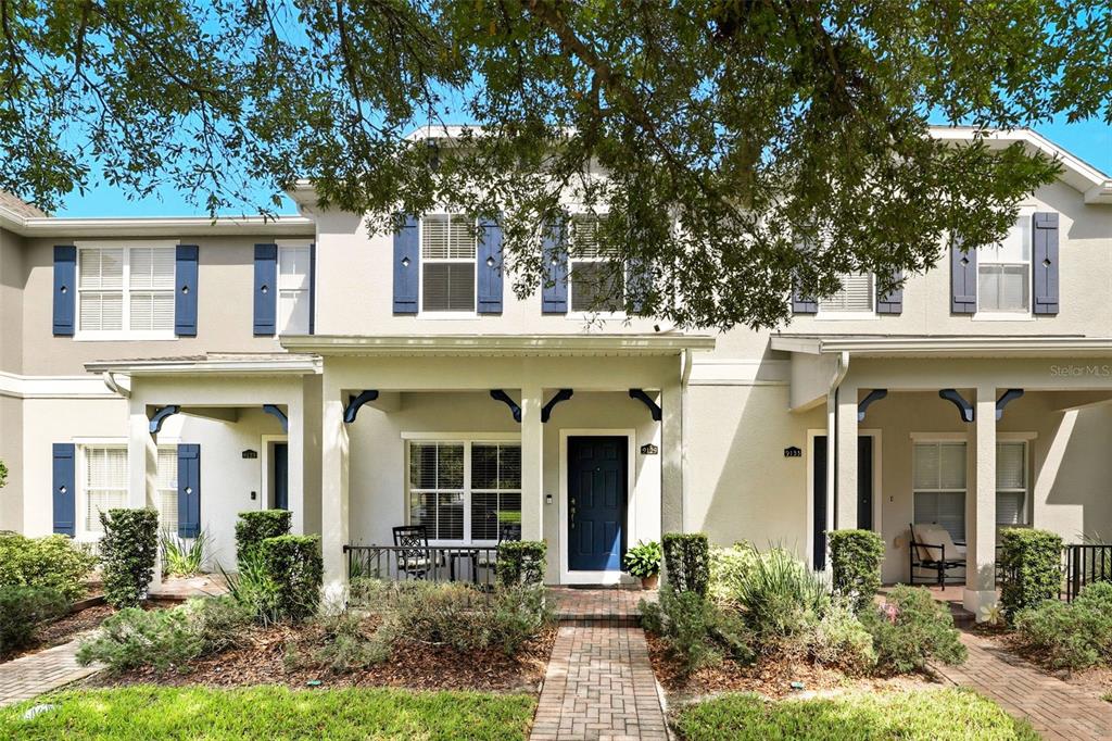 9129 OAK FERN DRIVE