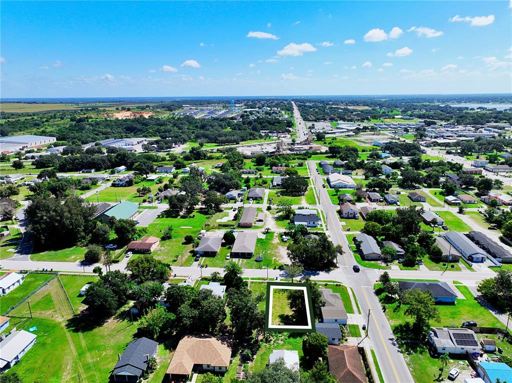 307 E STREET, LAKE WALES, FL — photo 5 of 12