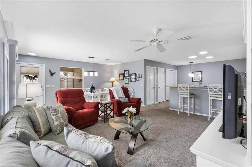 1234 EAGLE RIDGE DRIVE, THE VILLAGES, FL — photo 3 of 30