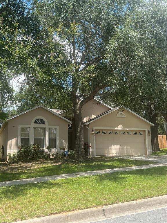 1628 MUIR CIRCLE
