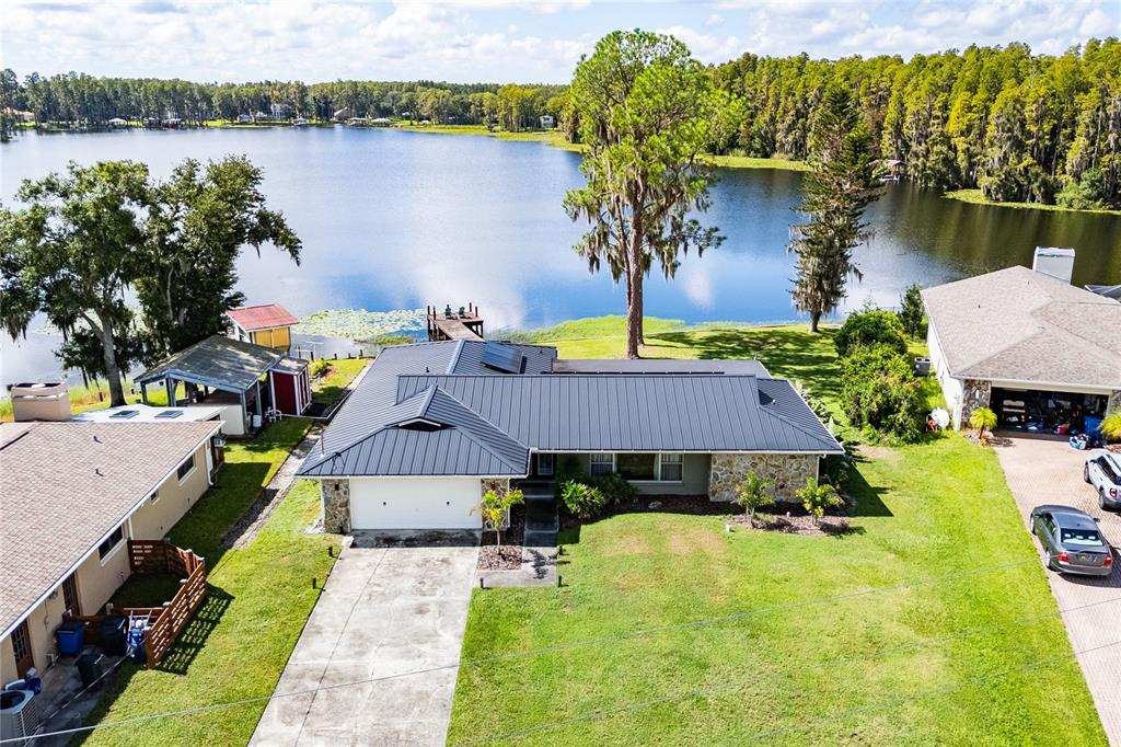 2963 LAKE SAXON DRIVE
