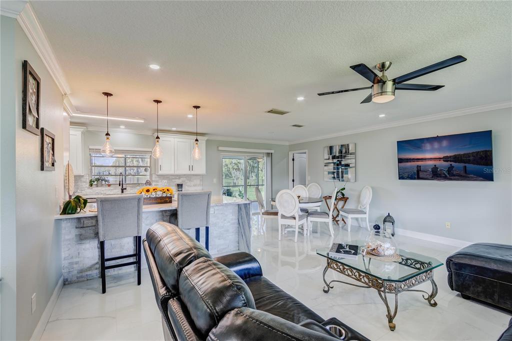 2963 LAKE SAXON DRIVE, LAND O LAKES, FL — photo 3 of 89