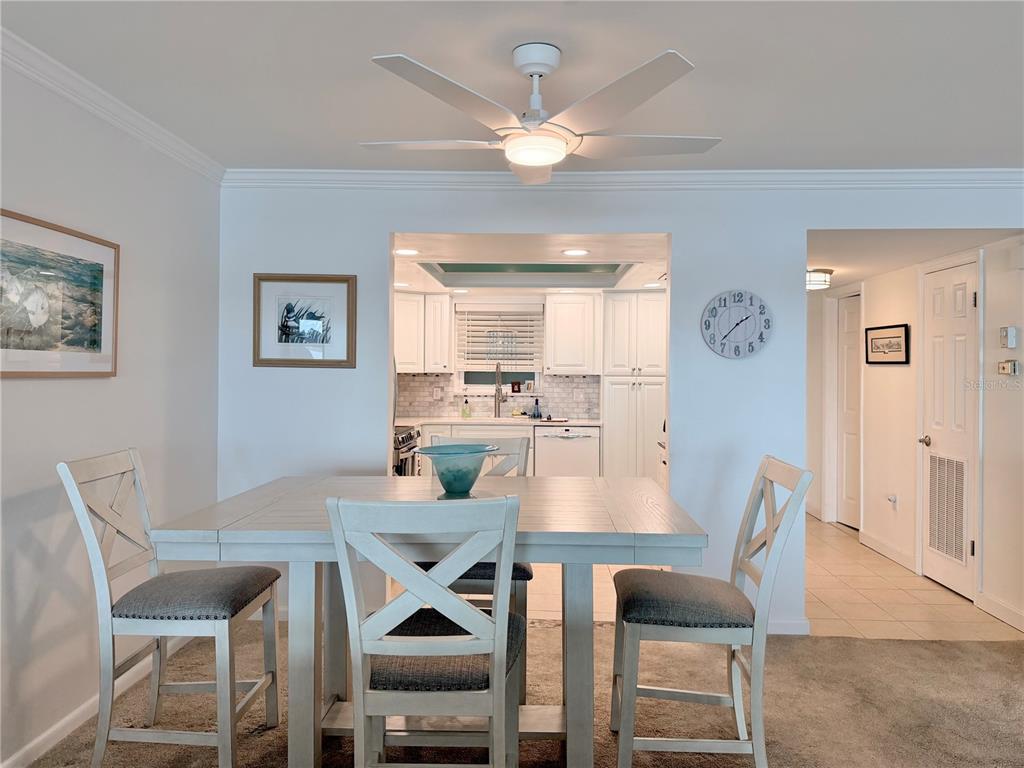 5200 BRITTANY DRIVE S UNIT 206, ST PETERSBURG, FL — photo 3 of 30