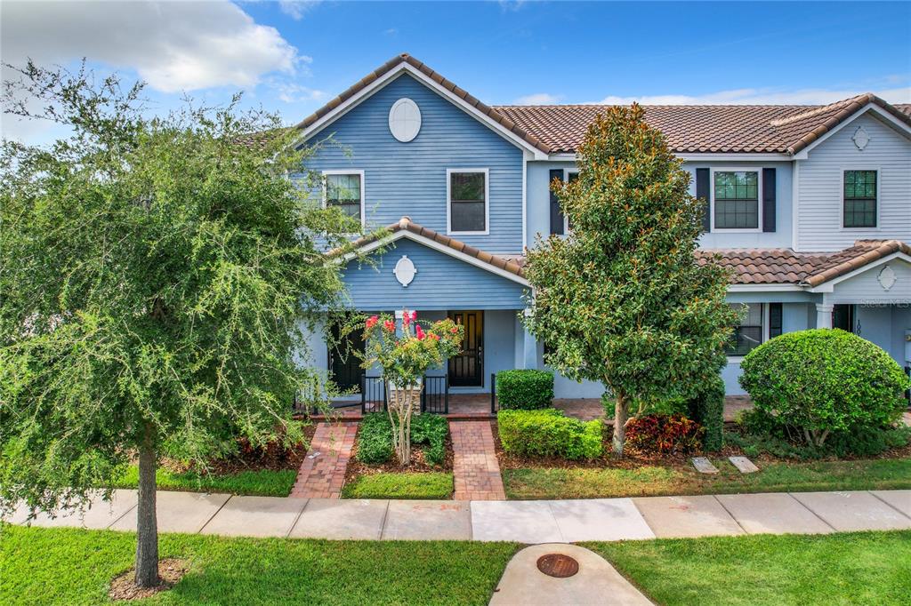 10059 EAGLE CREEK CENTER BOULEVARD, ORLANDO, FL — photo 2 of 77