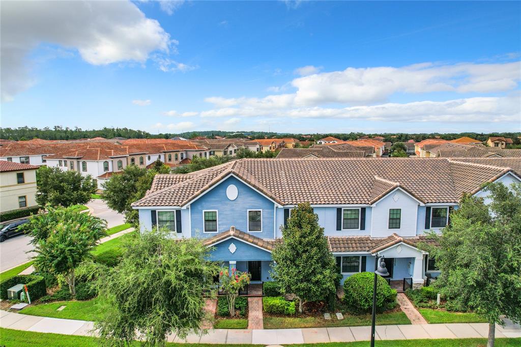 10059 EAGLE CREEK CENTER BOULEVARD, ORLANDO, FL — photo 3 of 77