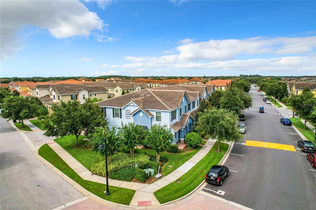 10059 EAGLE CREEK CENTER BOULEVARD, ORLANDO, FL — photo 4 of 77