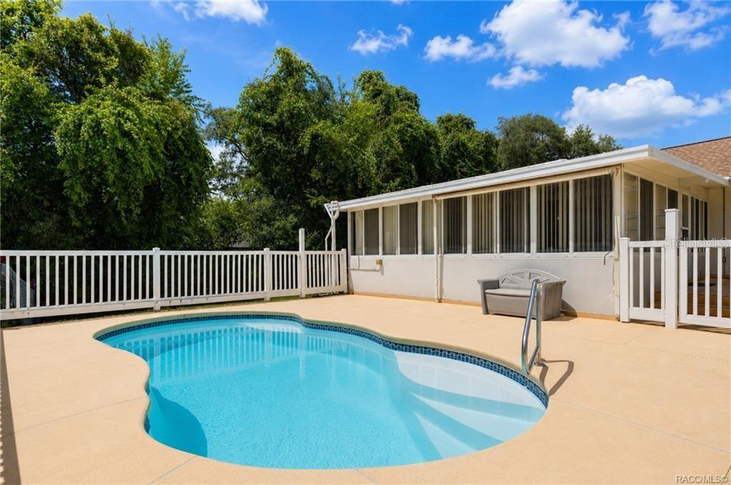 1294 E CLEVELAND STREET, HERNANDO, FL — photo 2 of 30