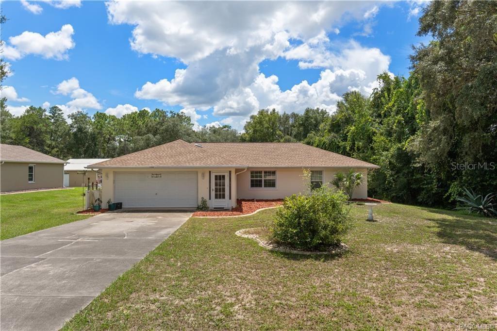 1294 E CLEVELAND STREET, HERNANDO, FL — photo 3 of 30